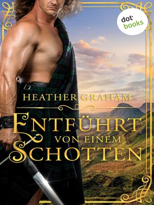 cover image of Entführt von einem Schotten--oder